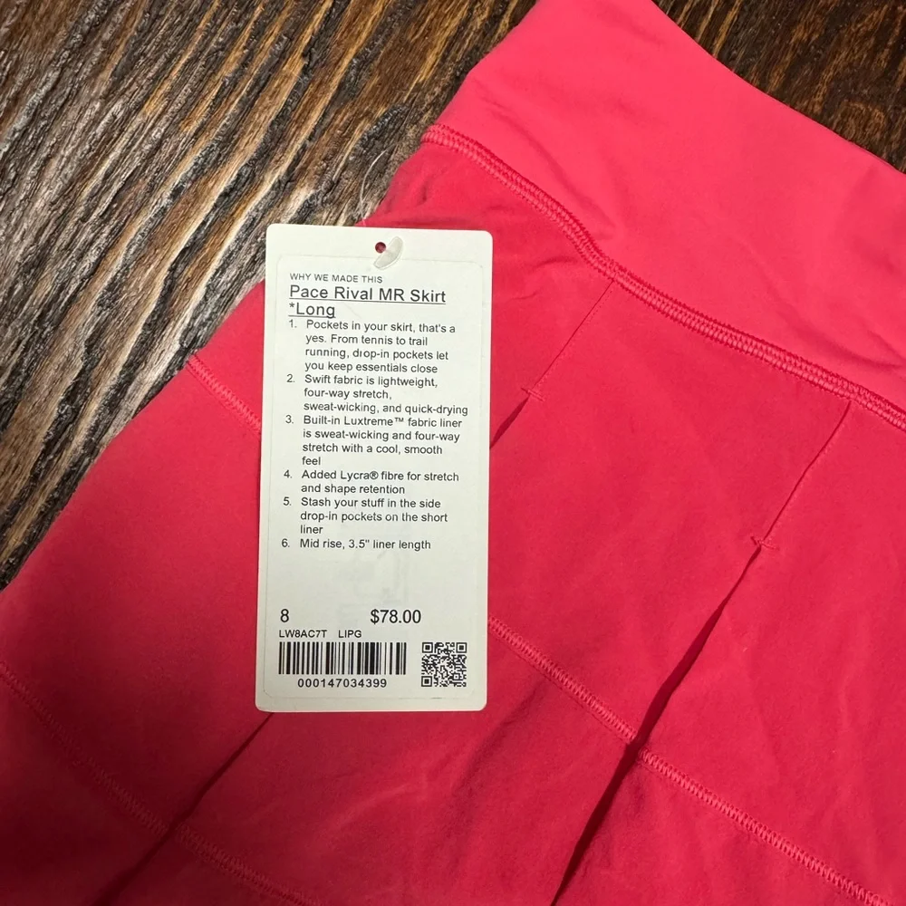 lululemon athletica this vibrant